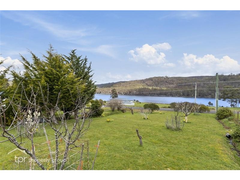 5117 Huon Highway, Geeveston TAS 7116