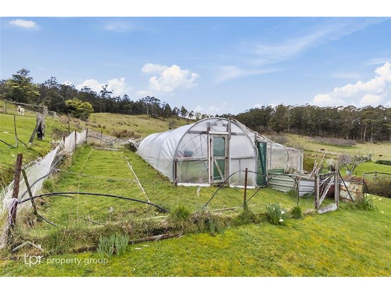 5117 Huon Highway, Geeveston TAS 7116