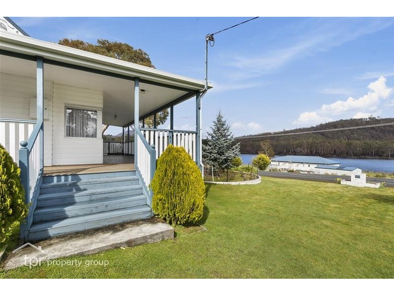 5117 Huon Highway, Geeveston TAS 7116
