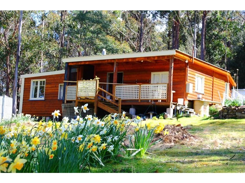 210 Morrisons Road, Franklin TAS 7113