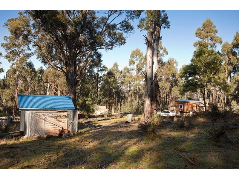 210 Morrisons Road, Franklin TAS 7113