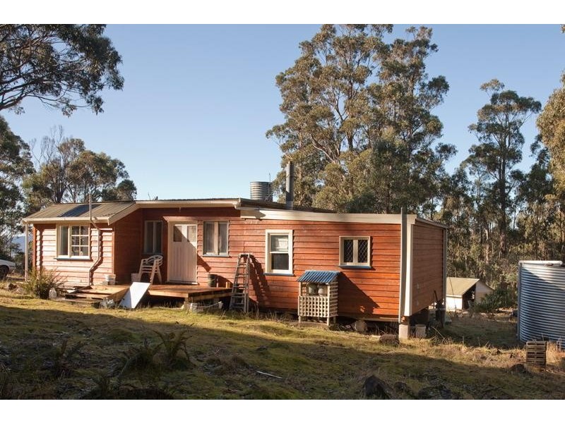 210 Morrisons Road, Franklin TAS 7113