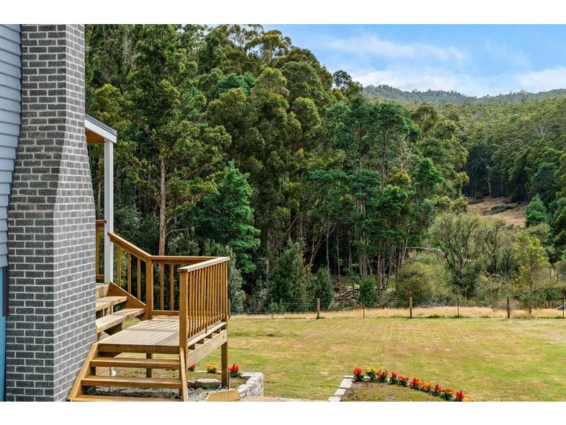 122 Waggs Gully Road, Ranelagh TAS 7109