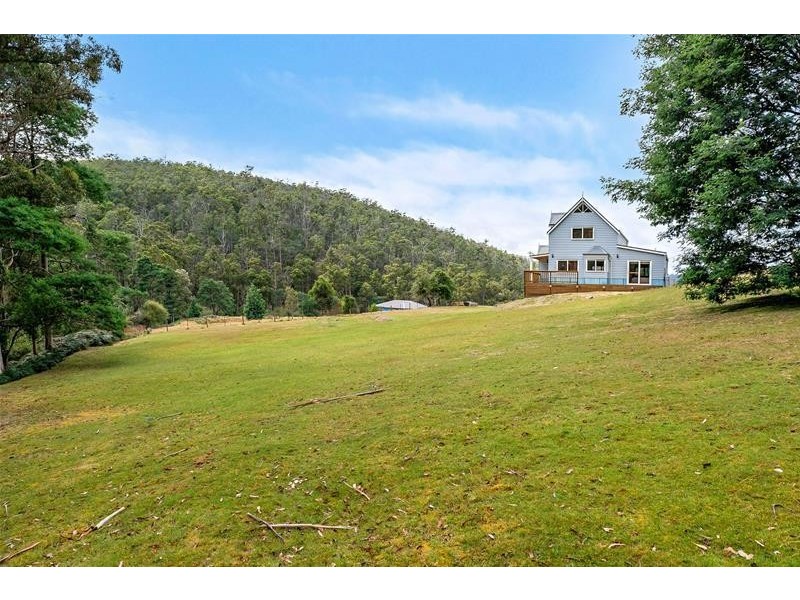 122 Waggs Gully Road, Ranelagh TAS 7109