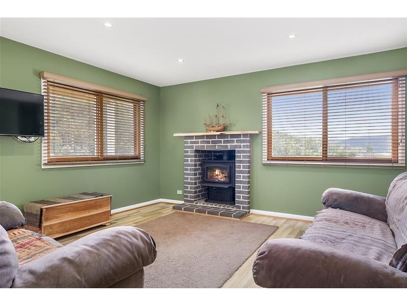 122 Waggs Gully Road, Ranelagh TAS 7109