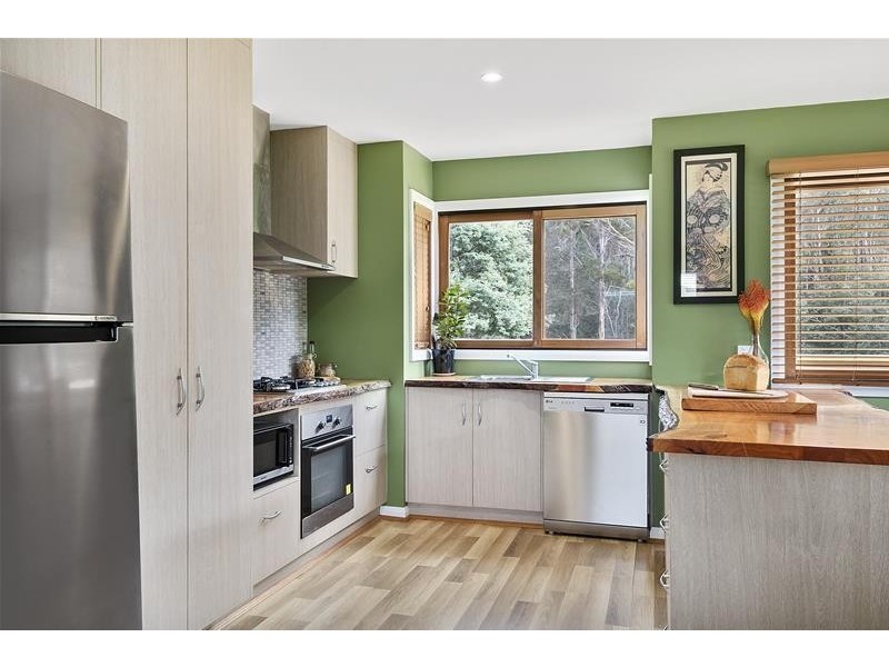 122 Waggs Gully Road, Ranelagh TAS 7109