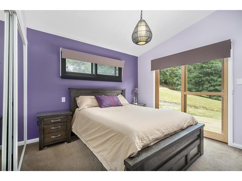 122 Waggs Gully Road, Ranelagh TAS 7109