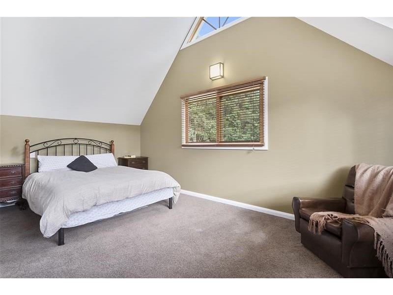 122 Waggs Gully Road, Ranelagh TAS 7109