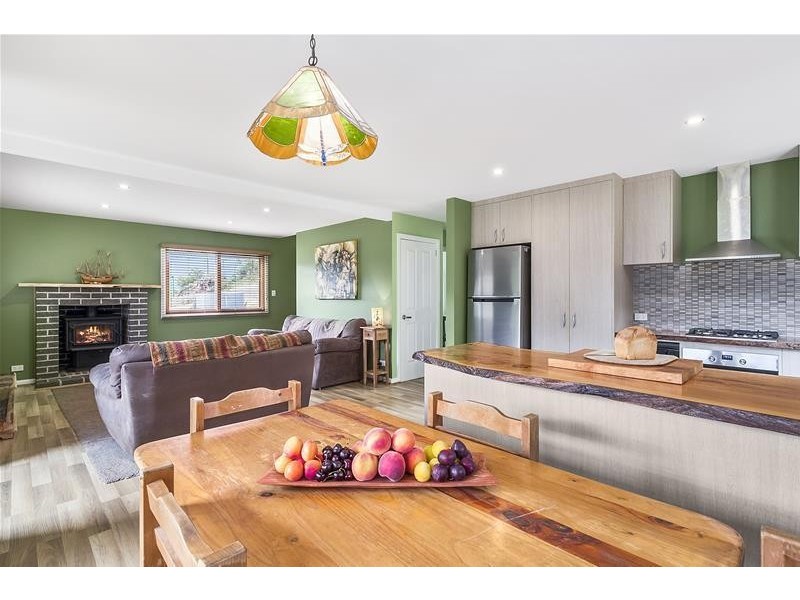 122 Waggs Gully Road, Ranelagh TAS 7109