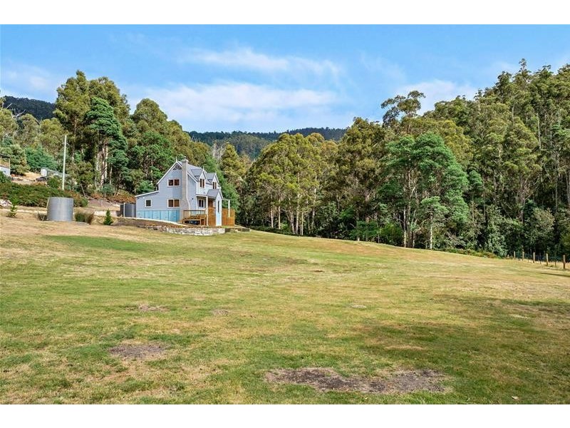 122 Waggs Gully Road, Ranelagh TAS 7109