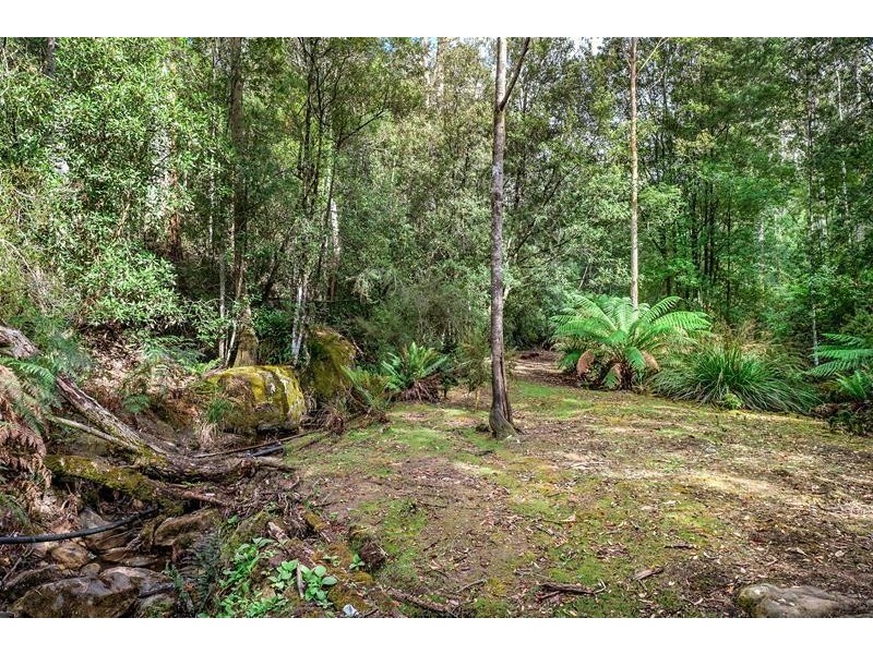 122 Waggs Gully Road, Ranelagh TAS 7109