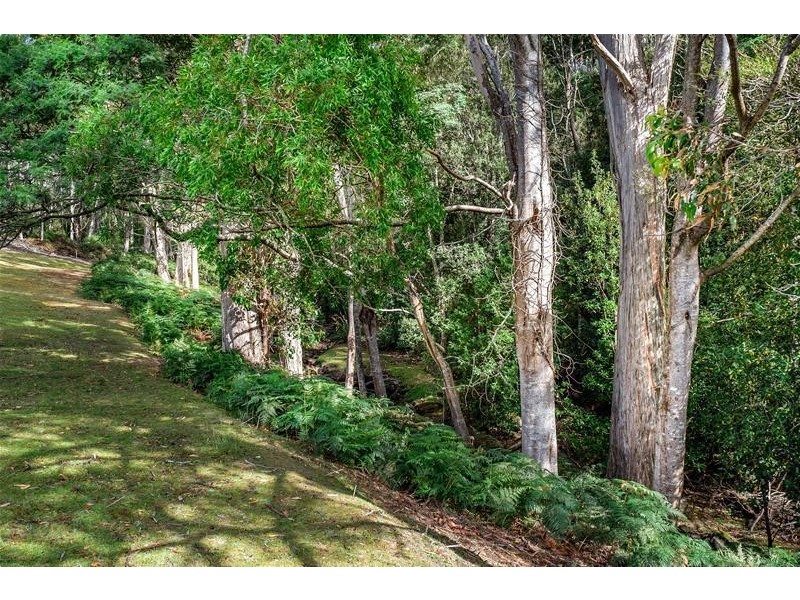 122 Waggs Gully Road, Ranelagh TAS 7109