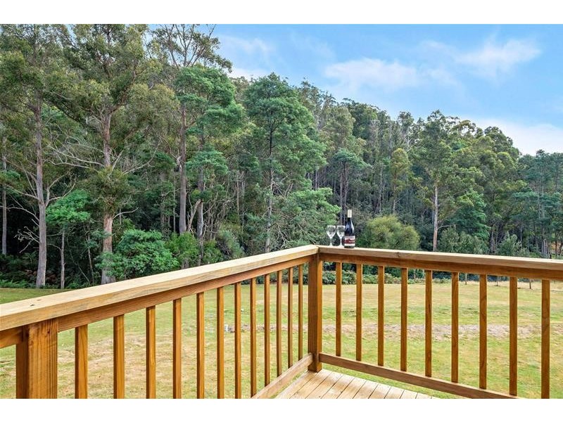 122 Waggs Gully Road, Ranelagh TAS 7109