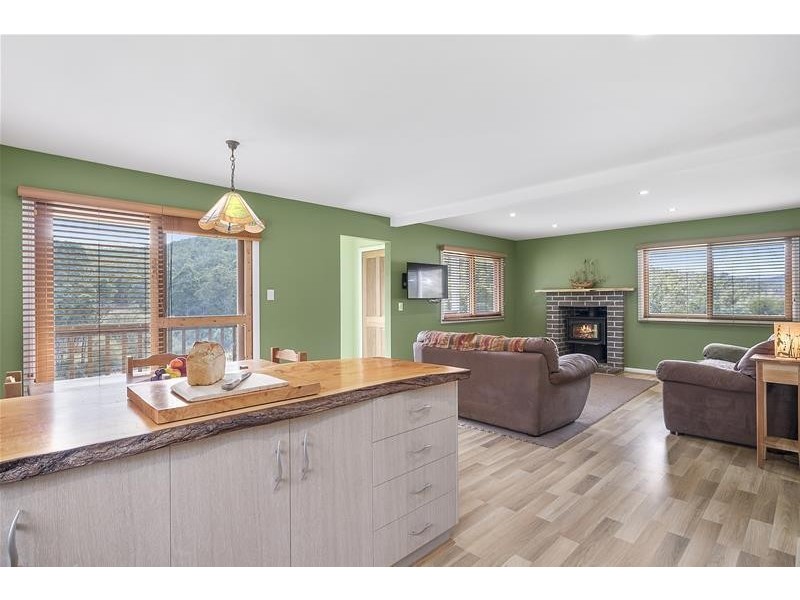 122 Waggs Gully Road, Ranelagh TAS 7109