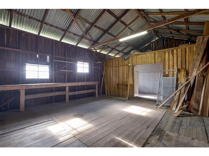 574 Police Point Road, Police Point TAS 7116