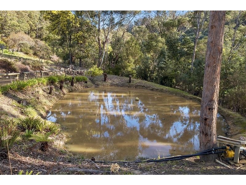 574 Police Point Road, Police Point TAS 7116