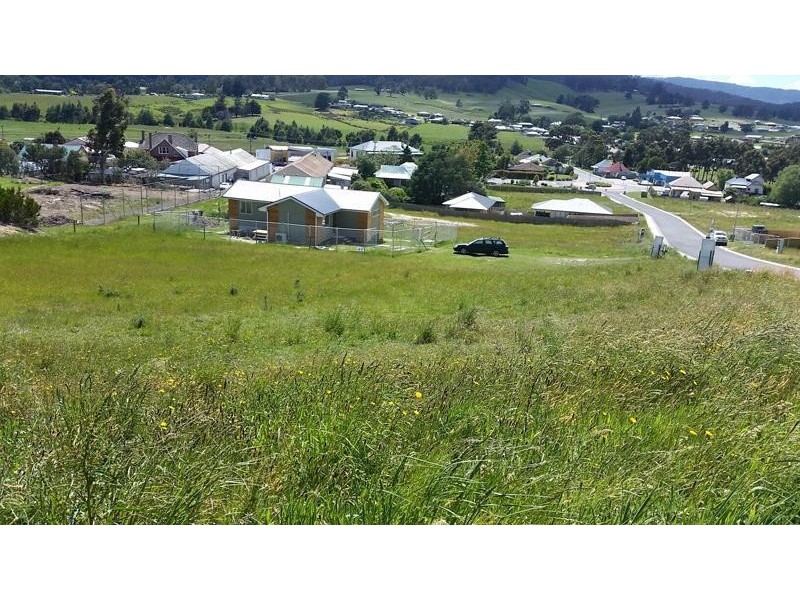 Lourdes Rise, Cygnet TAS 7112