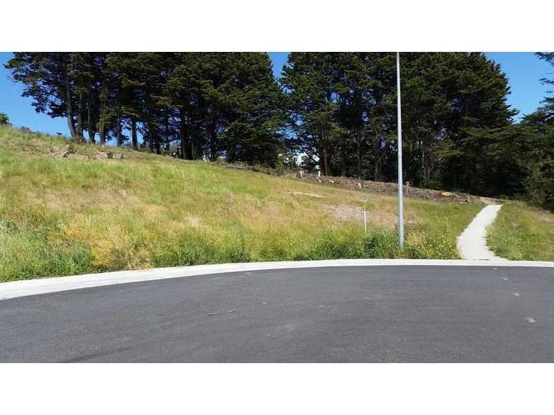 Lourdes Rise, Cygnet TAS 7112