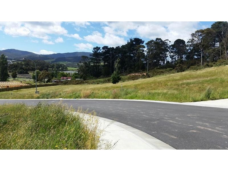 Lourdes Rise, Cygnet TAS 7112