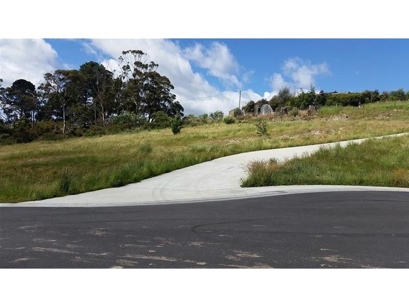 Lourdes Rise, Cygnet TAS 7112