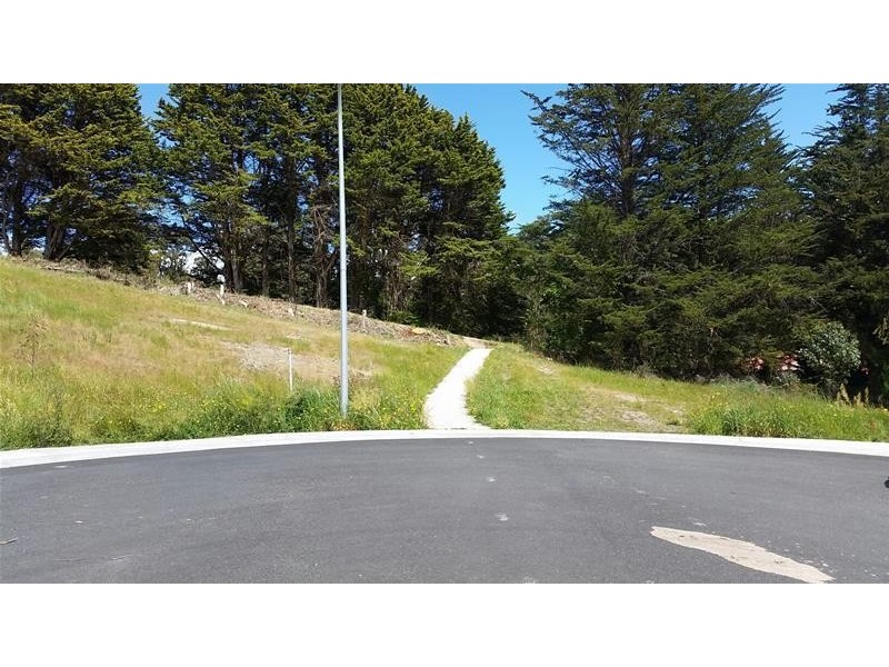 Lourdes Rise, Cygnet TAS 7112