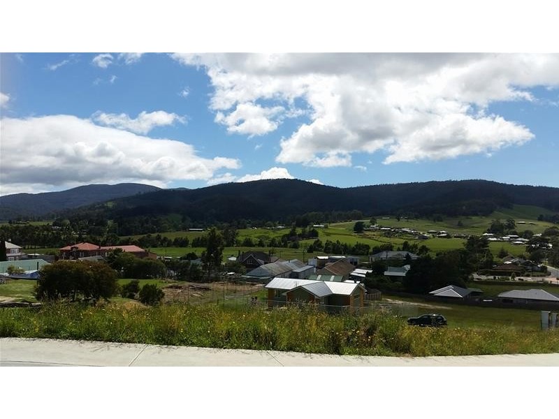 Lourdes Rise, Cygnet TAS 7112