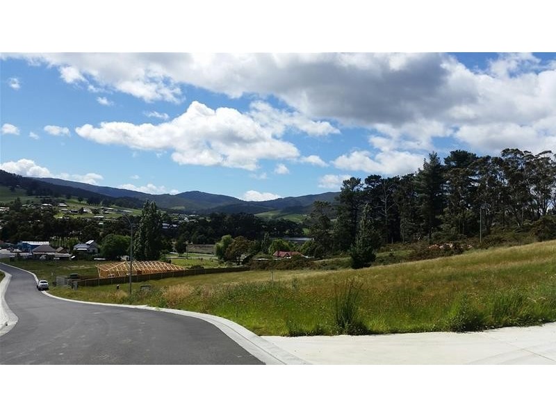 Lourdes Rise, Cygnet TAS 7112