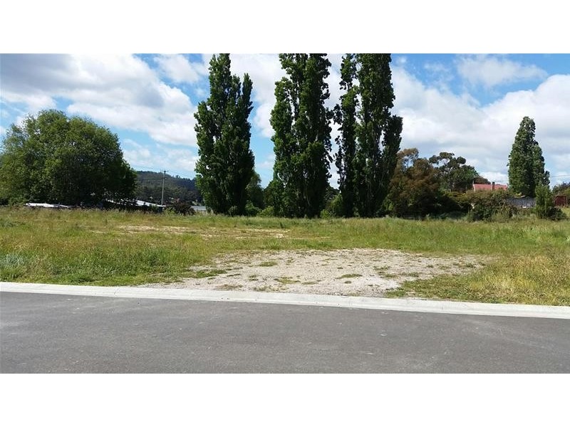 Lourdes Rise, Cygnet TAS 7112