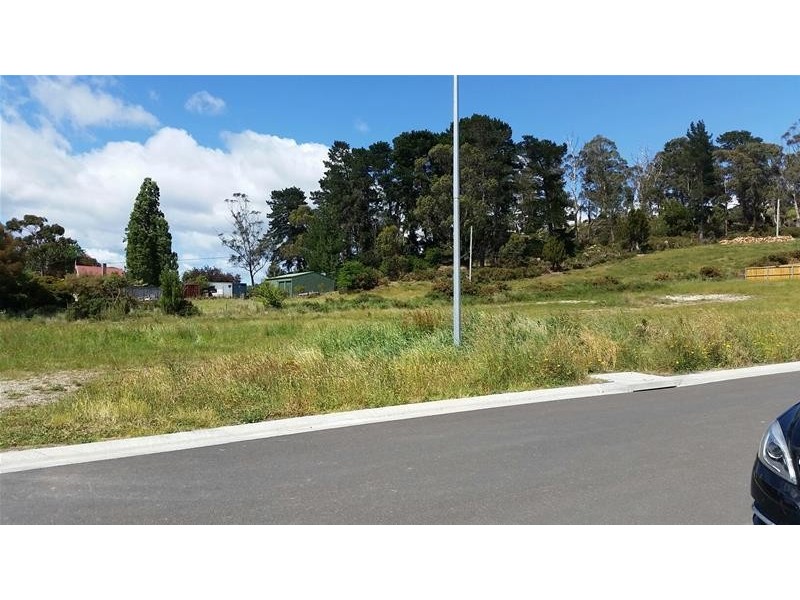 Lourdes Rise, Cygnet TAS 7112