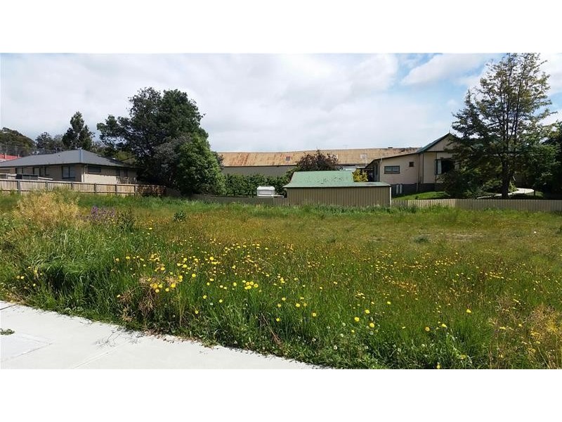 Lourdes Rise, Cygnet TAS 7112