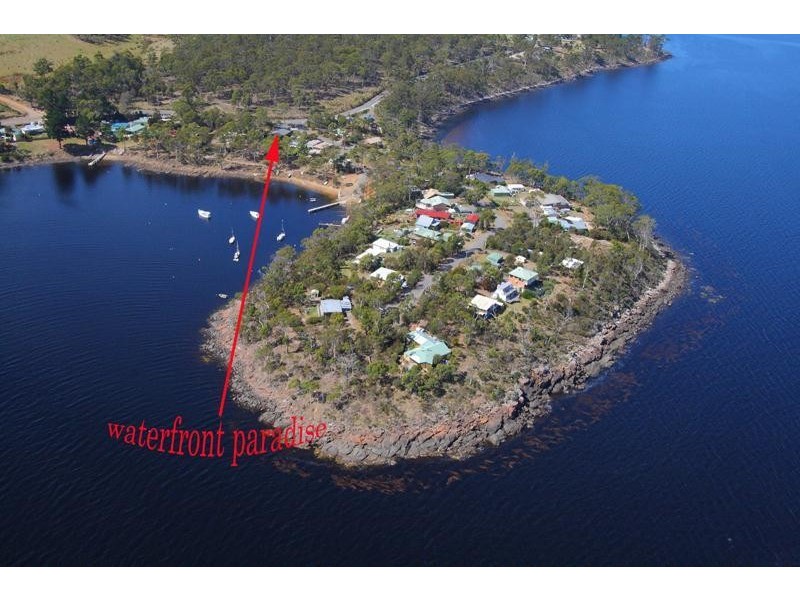 5747 Channel Highway, Charlotte Cove TAS 7112