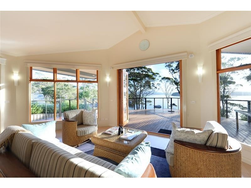 5747 Channel Highway, Charlotte Cove TAS 7112