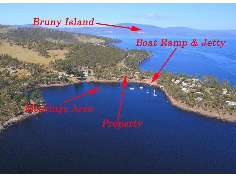 5747 Channel Highway, Charlotte Cove TAS 7112