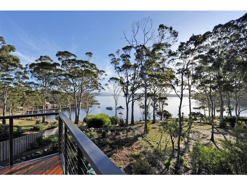 5747 Channel Highway, Charlotte Cove TAS 7112