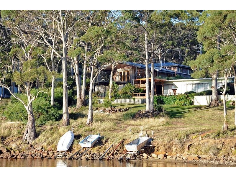 5747 Channel Highway, Charlotte Cove TAS 7112