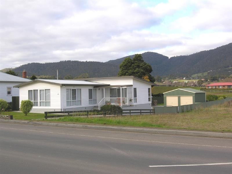 88 Main Street, Huonville TAS 7109
