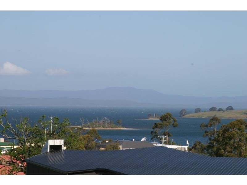 LOT 10 Chapel Lane, Dover TAS 7117