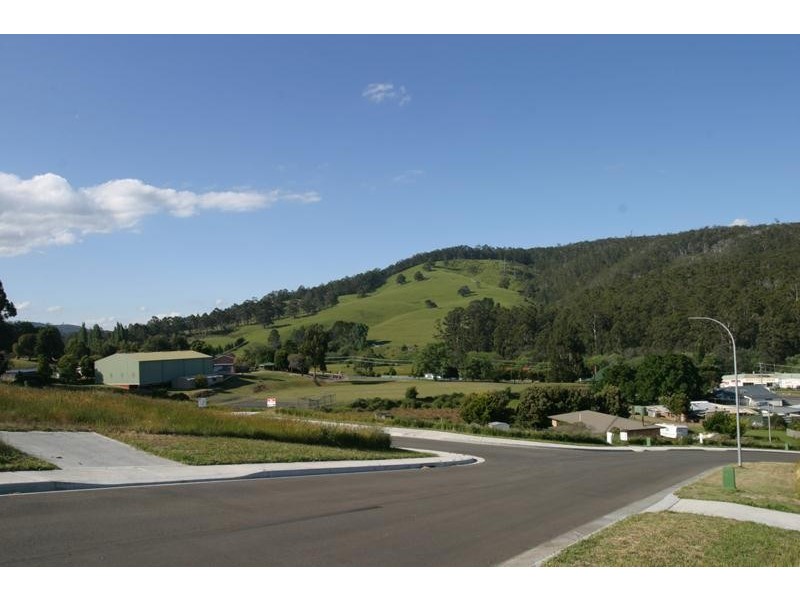 LOT 10 Chapel Lane, Dover TAS 7117