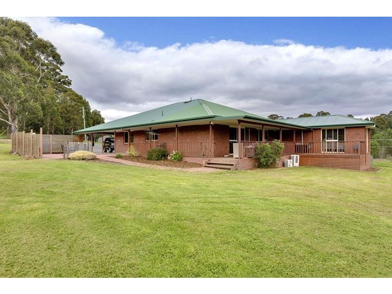 126 Kent Street, Geeveston TAS 7116