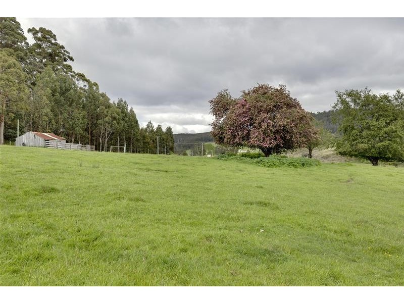 126 Kent Street, Geeveston TAS 7116