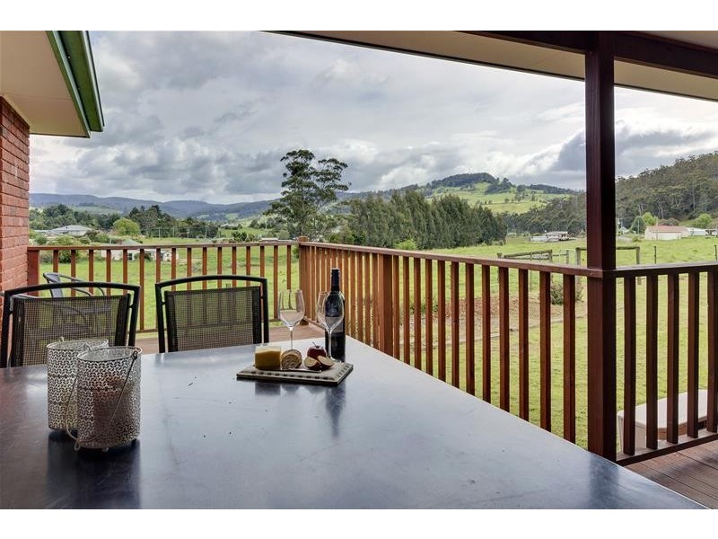 126 Kent Street, Geeveston TAS 7116