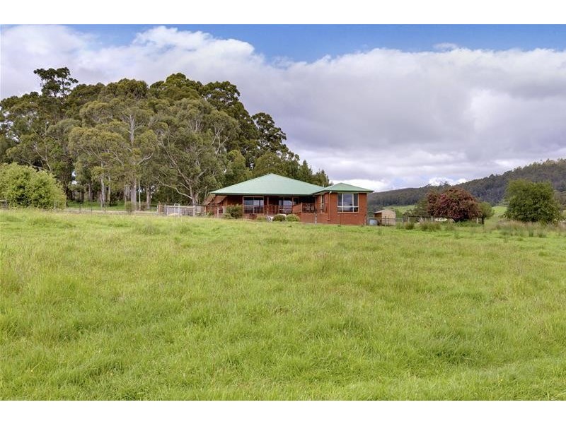 126 Kent Street, Geeveston TAS 7116