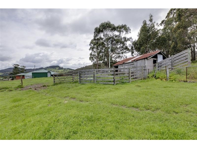126 Kent Street, Geeveston TAS 7116