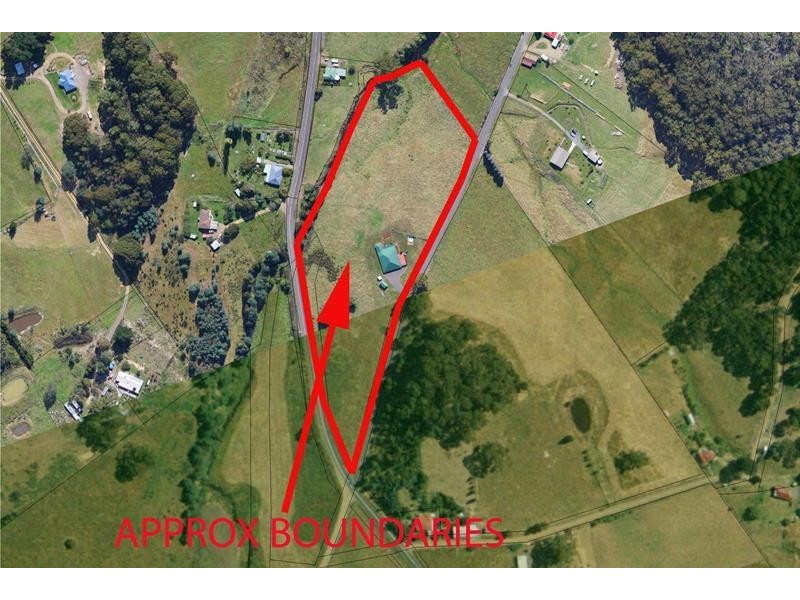 126 Kent Street, Geeveston TAS 7116