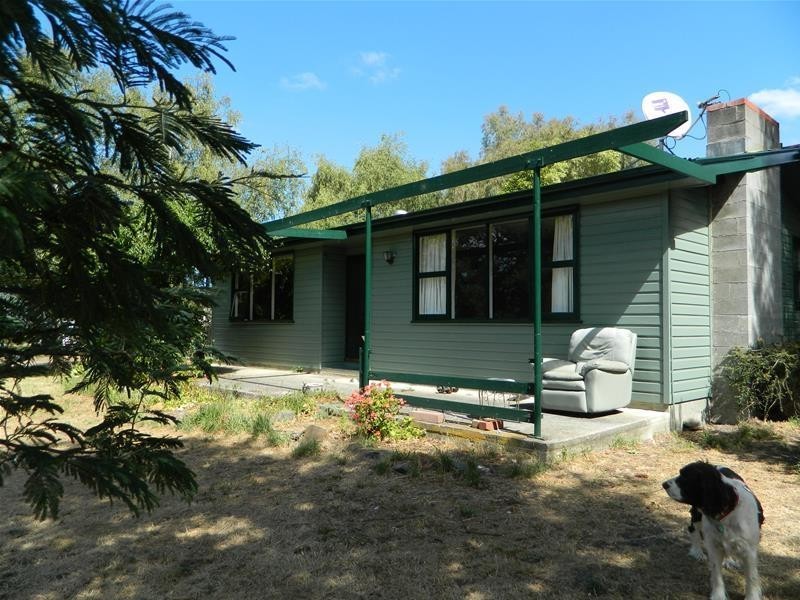 129 Cross Road, Lucaston TAS 7109