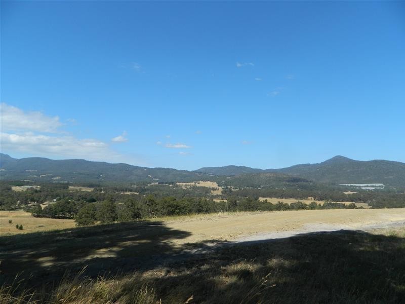 129 Cross Road, Lucaston TAS 7109