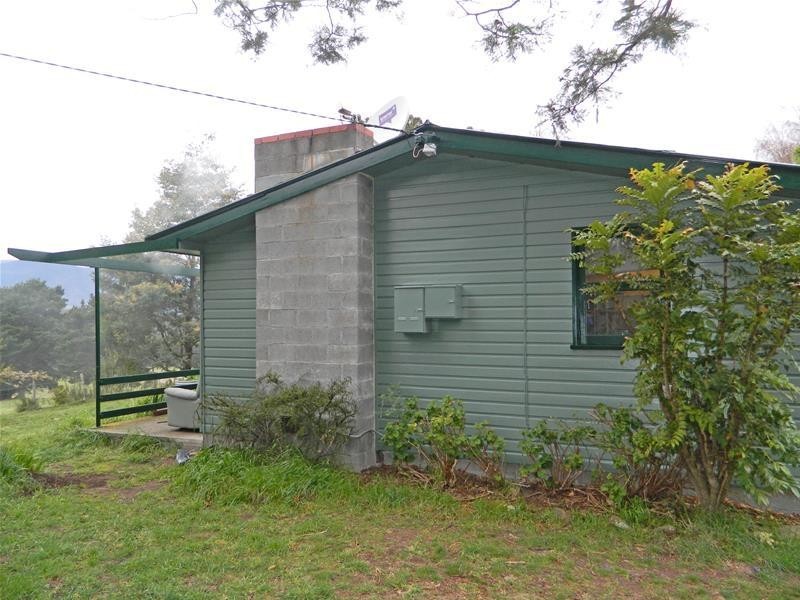 129 Cross Road, Lucaston TAS 7109