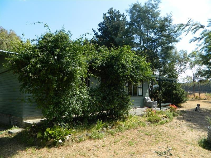 129 Cross Road, Lucaston TAS 7109