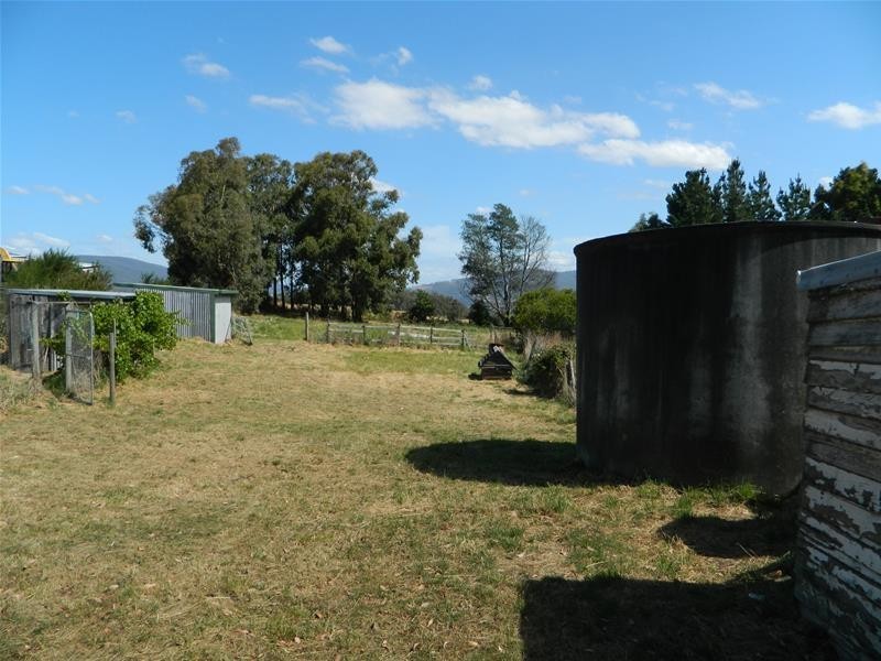 129 Cross Road, Lucaston TAS 7109