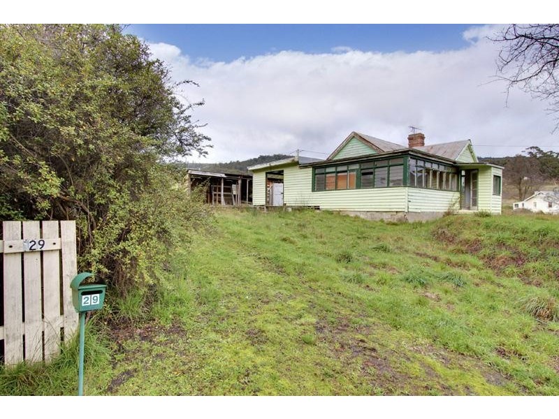 29 Watsons Road, Glen Huon TAS 7109